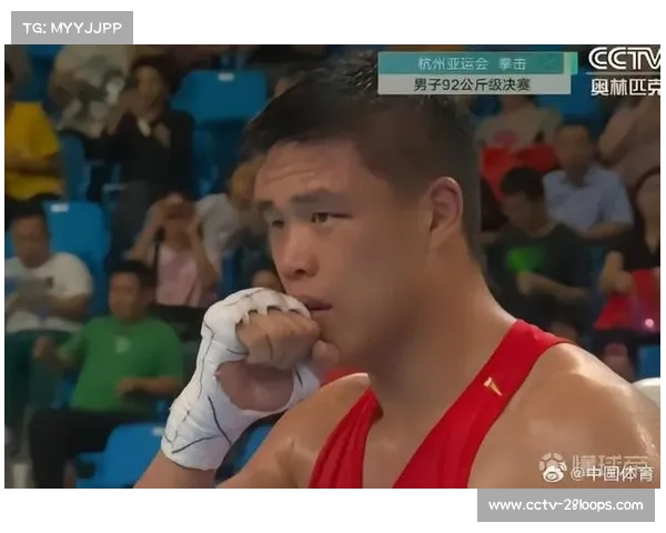 韩雪振每日“不见白天”训练：金牌是挑战极限的回报