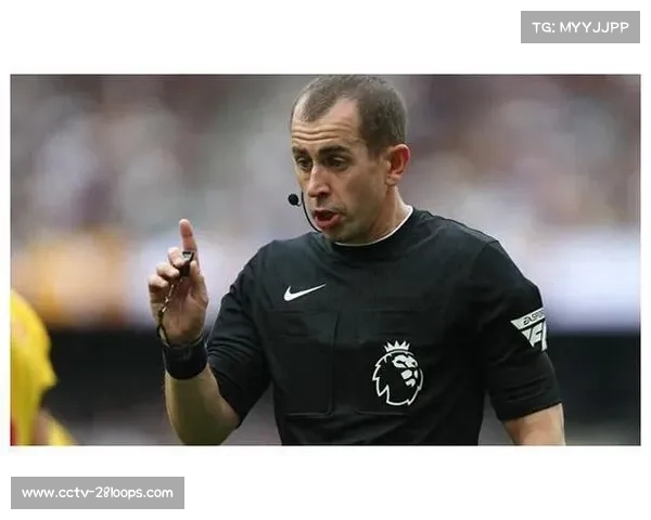 英超裁判选派制度改革，专业性与公平性提升