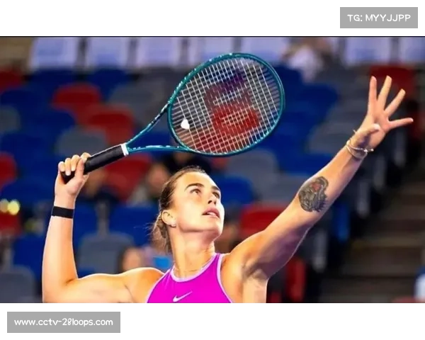 迪拜性别大战规则创新：萨巴伦卡迎战克耶高斯，场地缩小9%且取消二发