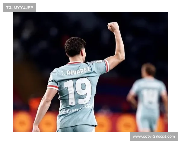 西蒙尼回应阿尔瓦雷斯状态问题：态度积极但需找回射门靴