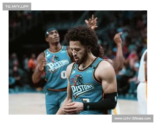 活塞109-107爆冷胜掘金，坎宁安22分哈里斯22+8