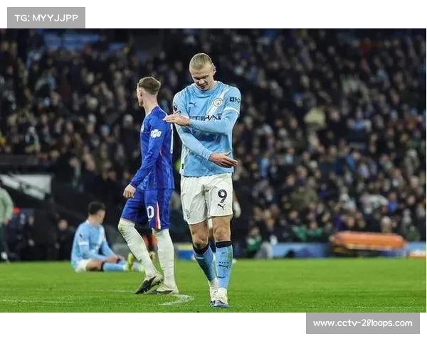 曼城两球领先遭热刺逼平，瓜迪奥拉坦言争冠挫折但强调14轮仍存变数