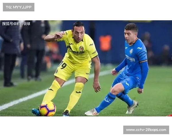 赫塔菲主场0-0逼平比利亚雷亚尔，铁血防守遏制技术流传切