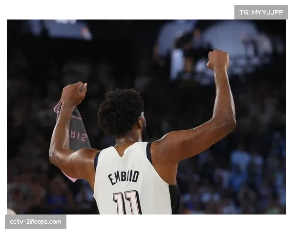 喀麦隆中锋乔尔·恩比德因伤缺席常规赛末段，将影响喀麦隆男篮奥运备战